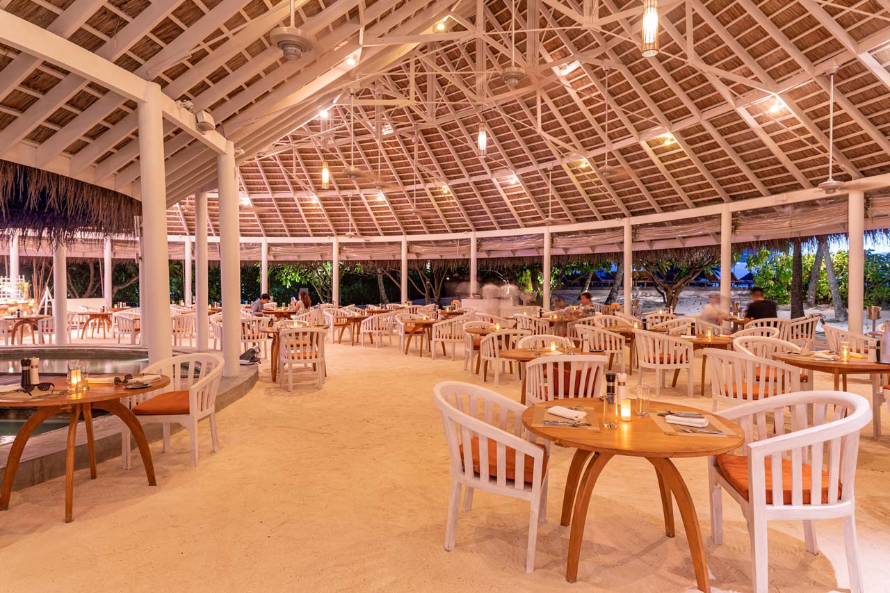 LUX* South Ari Atoll-1